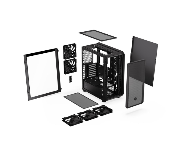 ENDORFY ARX 500 Air EY2A010 - 1155958 - zdjęcie 8